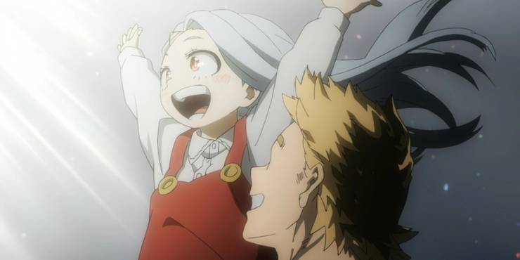 My Hero Academia 10 Things We Want To See In Season 5 Cbr