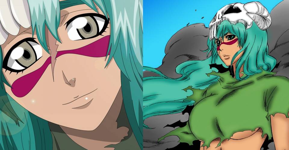 Bleach 10 Nelliel Cosplay You Need To See Cbr Bleach 10 Nelliel Cosplay You Need To See Cbr