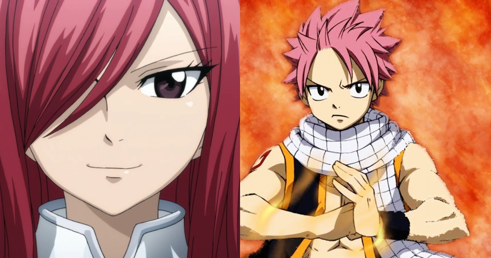 Fairy Tail 8 Characters Who Deserve To Wield One For All 7 Who Certainly Don T