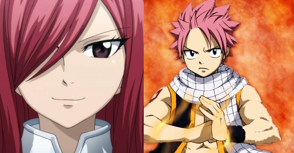 Fairy Tail 8 Characters Who Deserve To Wield One For All 7 Who Certainly Don T Fairy Tail 8 Characters Who Deserve To Wield One For All 7 Who Certainly Don T