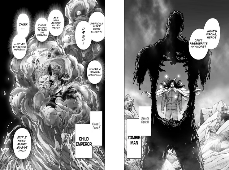 Featured image of post One Punch Man Death Punch Scene Check full index for more details