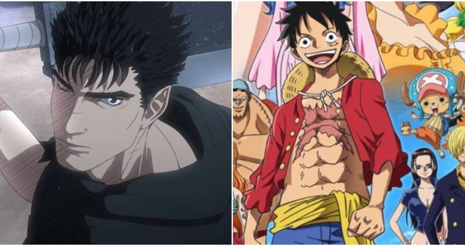 10 Anime With The Worst Character Designs Cbr 10 Anime With The Worst Character Designs Cbr