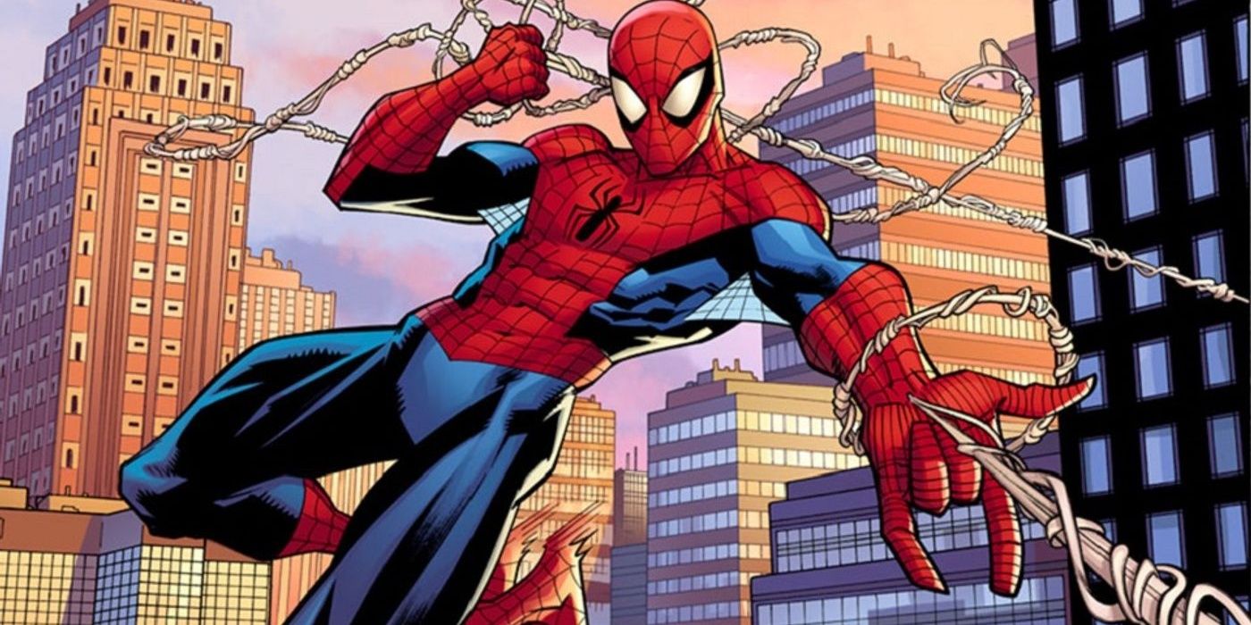 Turkish Spider-Man Delivers Groceries to the Elderly During Quarantine