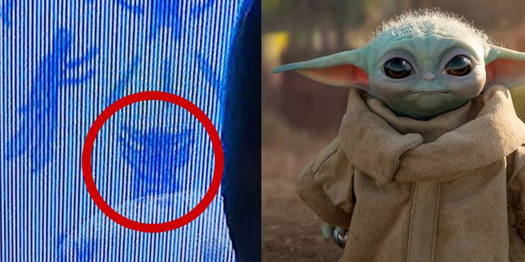 Baby Yoda May Appear In Star Wars Rebels But It S Likely Not The Baby Yoda