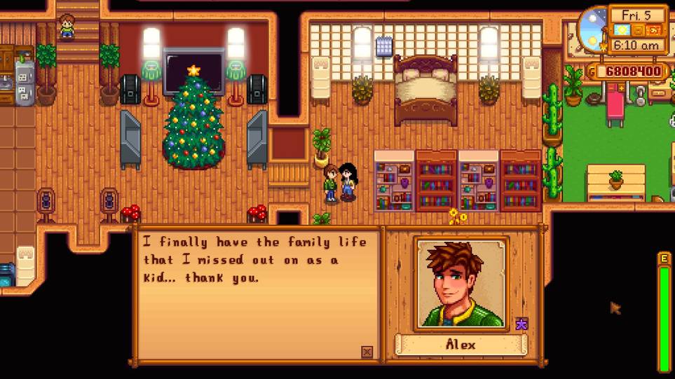 Stardew Valley Marriage Candidates Ranked Cbr