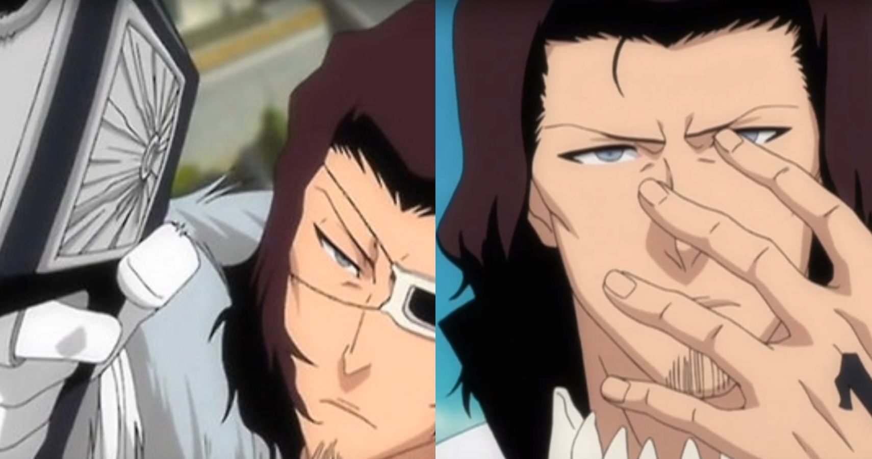 Bleach: 10 Crazy Facts You Didn't Know About Coyote Starrk | CBR