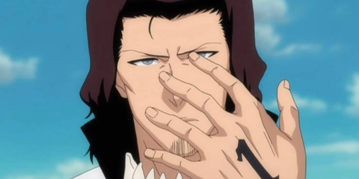 Bleach 10 Facts You Didn T Know About Arrancars Cbr Bleach 10 Facts You Didn T Know About Arrancars Cbr