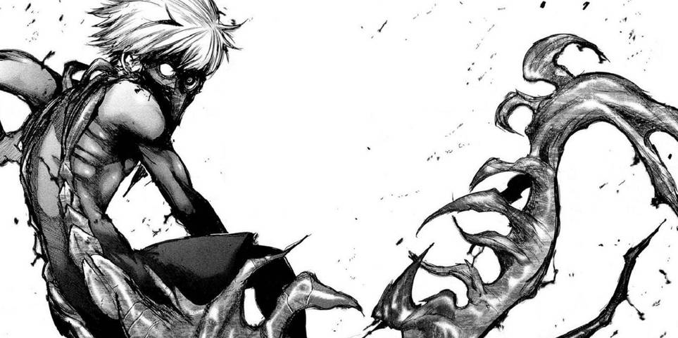 How Many Personalities Does Kaneki Have In Tokyo Ghoul Cbr How Many Personalities Does Kaneki Have In Tokyo Ghoul Cbr