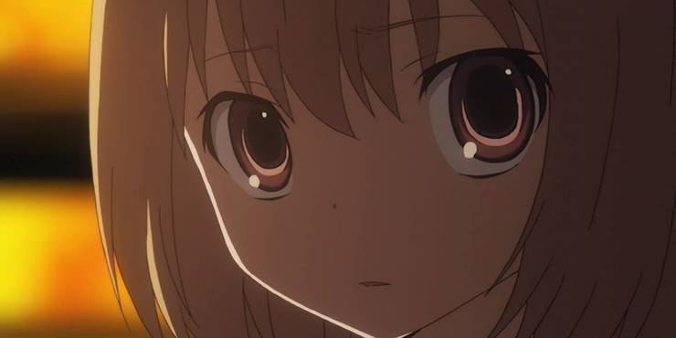 Featured image of post Toradora Episode Count series is based on the light novel series of the same name written by yuyuko takemiya and illustrated by yasu