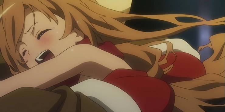The Top 10 Toradora Episodes Ranked According To Imdb Cbr Updated on march 8, 2017. toradora episodes ranked according