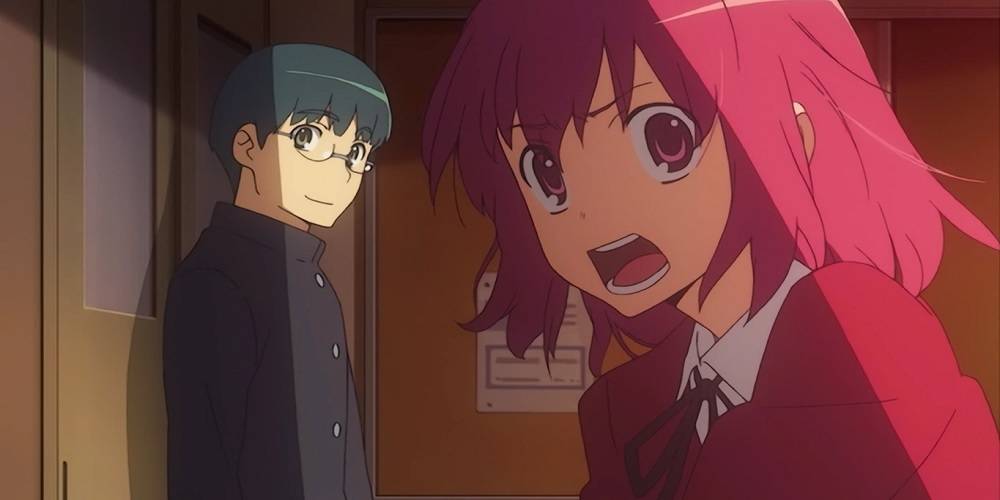 Featured image of post Toradora Ep Count See more of toradora on facebook