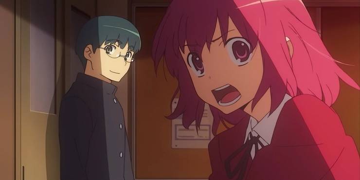 Featured image of post Toradora Ep Count Dac tot e ziua ndr gosti ilor eu zic c e timpul ca lucrurile s ias la suprafa i s li se spun pe nume