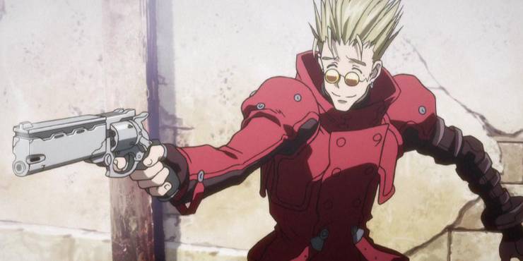 The 10 Best Gunslingers In Anime Ranked Cbr The 10 Best Gunslingers In Anime Ranked Cbr