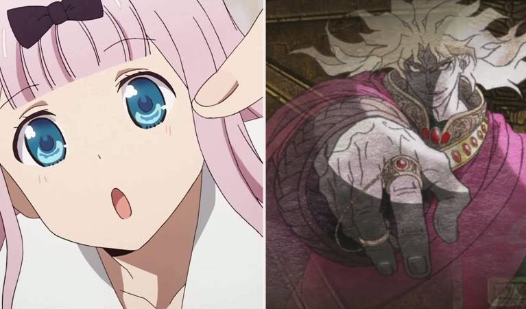 10 Anime Endings That Outshine The Opening Themes Cbr