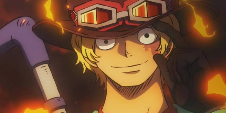 One Piece Every Fighting Style Ranked Cbr One Piece Every Fighting Style Ranked Cbr
