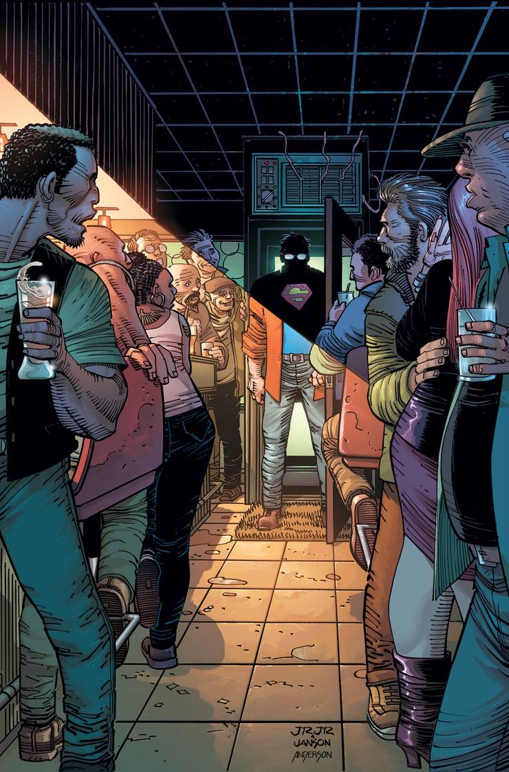 Every Dc Comic Arriving In August Cbr Every Dc Comic Arriving In August Cbr