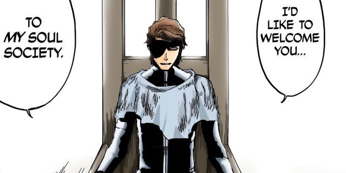 Bleach 10 Things Anime Only Fans Don T Know About Mayuri Cbr
