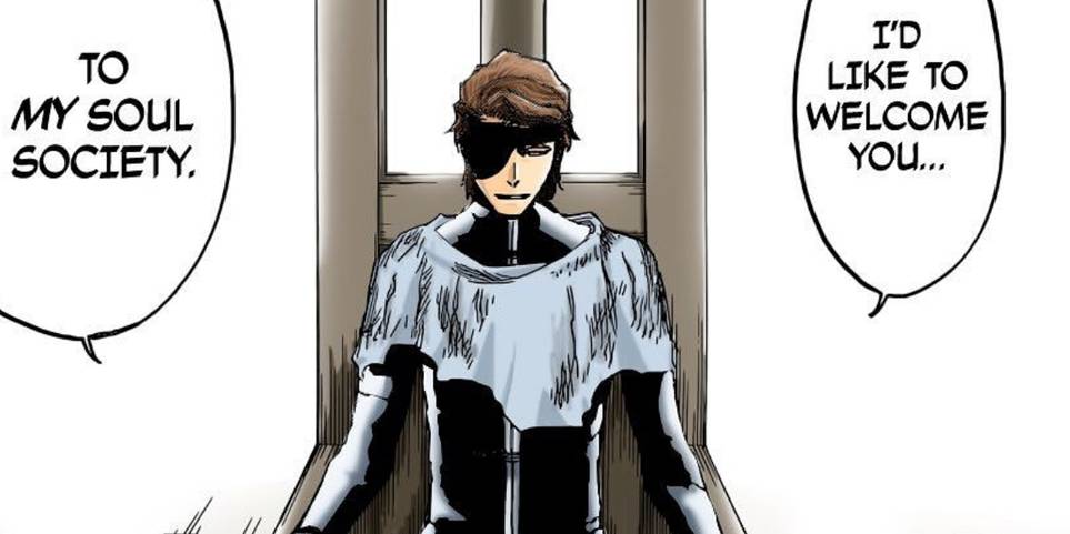 Bleach 10 Things Anime Only Fans Don T Know About Mayuri Cbr Bleach 10 Things Anime Only Fans Don T Know About Mayuri Cbr