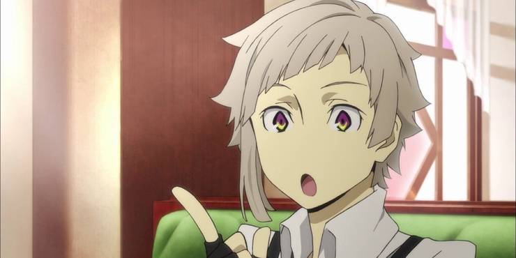 Download Bungo Stray Dogs 10 Facts You Didn T Know About Atsushi Nakajima For iPhone Free Wallpaper Bungo Stray Dogs 10 Facts You Didn T Know About Atsushi Nakajima For Android Free