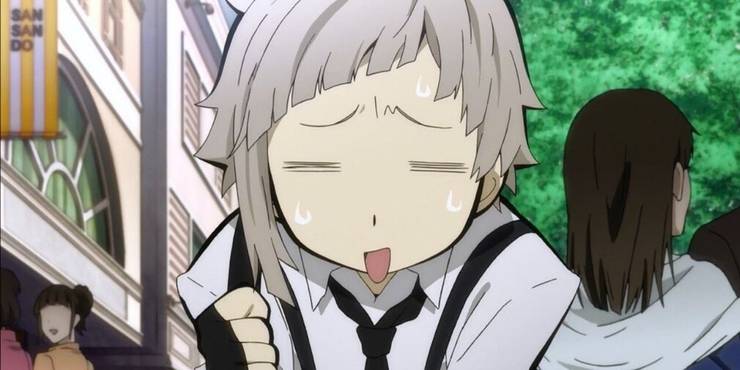 Bungo Stray Dogs 10 Facts You Didn T Know About Atsushi Nakajima Bungo Stray Dogs 10 Facts You Didn T Know About Atsushi Nakajima