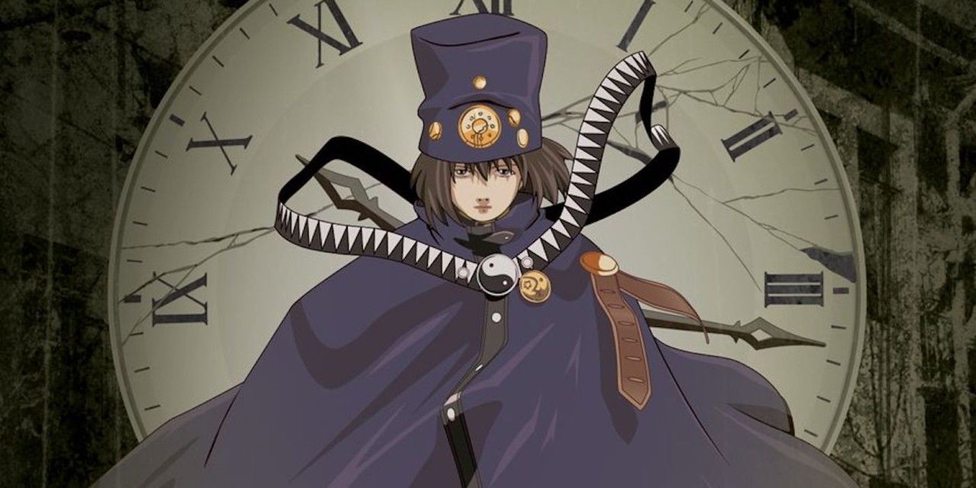 Boogiepop Phantom