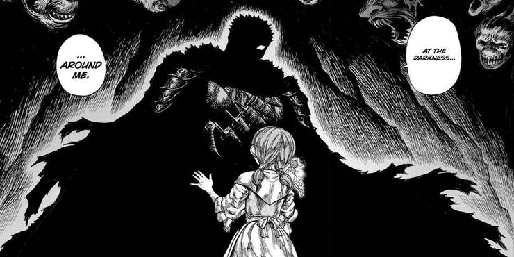 Featured image of post Berserk Black Swordsman Arc 9 685 likes 18 talking about this