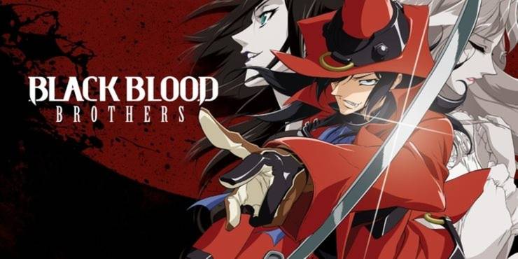 Download 10 Best Vampire Anime For Your Watchlist Cbr Desktop Wallpaper Free Get Wallpaper 10 Best Vampire Anime For Your Watchlist Cbr For Android