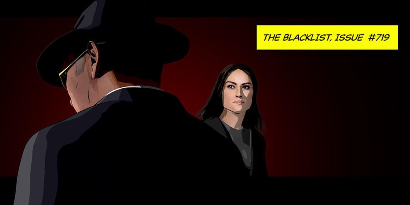 blacklist season 8 finale