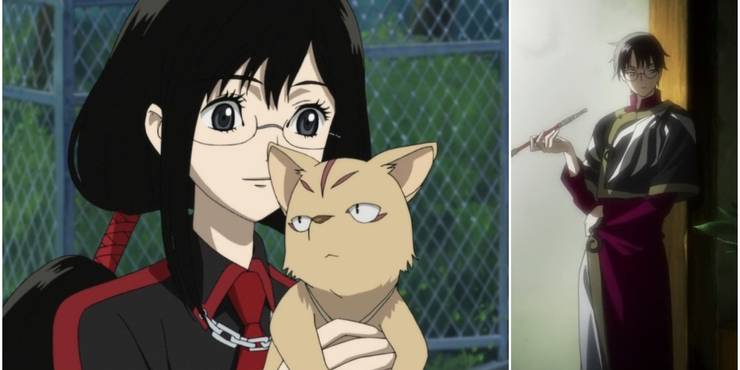 Download 10 Things You Didn T Know About The Clamp Universe Cbr HD Wallpaper 10 Things You Didn T Know About The Clamp Universe Cbr For Free