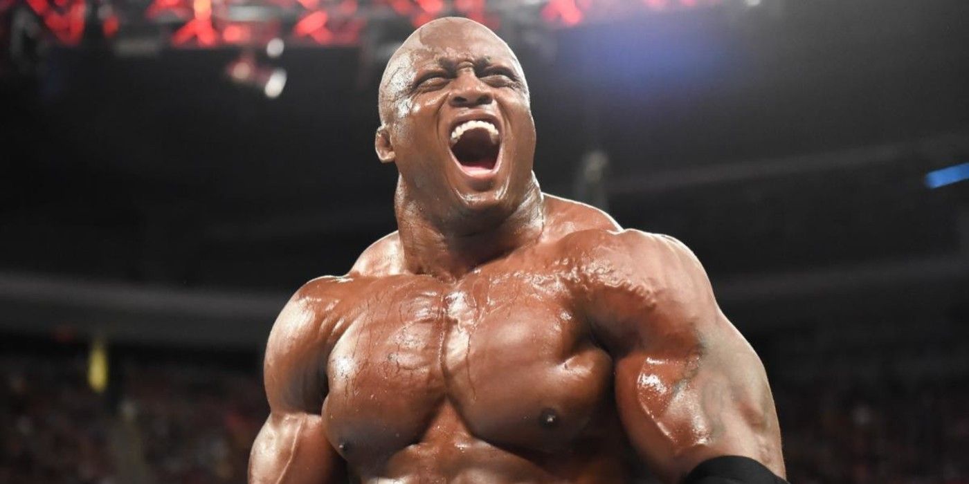 WWE: Bobby Lashley Needs to Show He’s Ready to Move Up to the Main Event