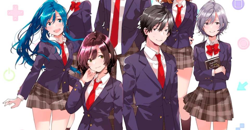 Bottom Tier Character Tomozaki Why You Should Be Excited For