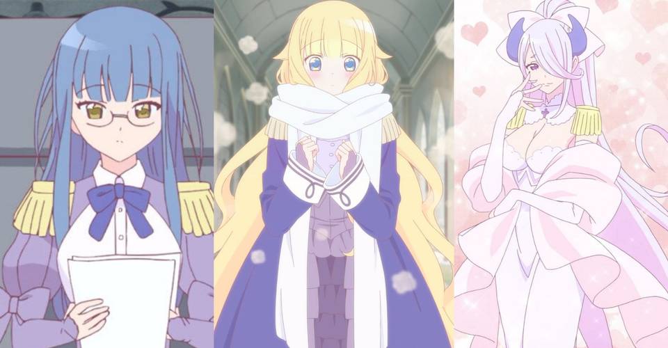 Which As Miss Beelzebub Likes Character Are You Based On Your Which As Miss Beelzebub Likes Character Are You Based On Your
