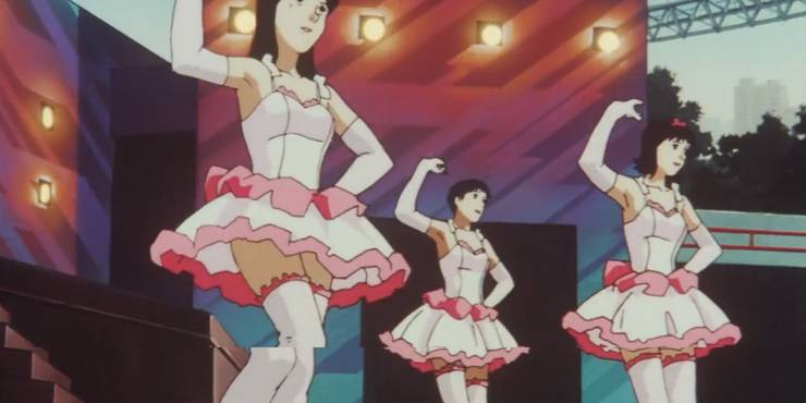 Get Perfect Blue 10 Things You Never Knew About This Haunting Anime Movie Desktop Wallpaper Free Wallpaper Perfect Blue 10 Things You Never Knew About This Haunting Anime Movie Desktop Wallpaper Free