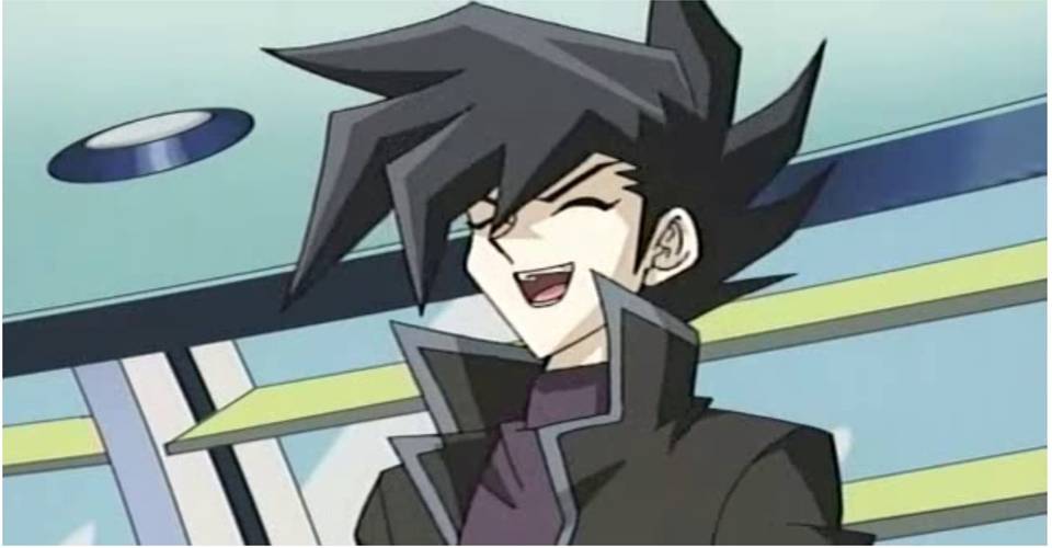 Yu Gi Oh Chazz Princeton S Best Cards Cbr