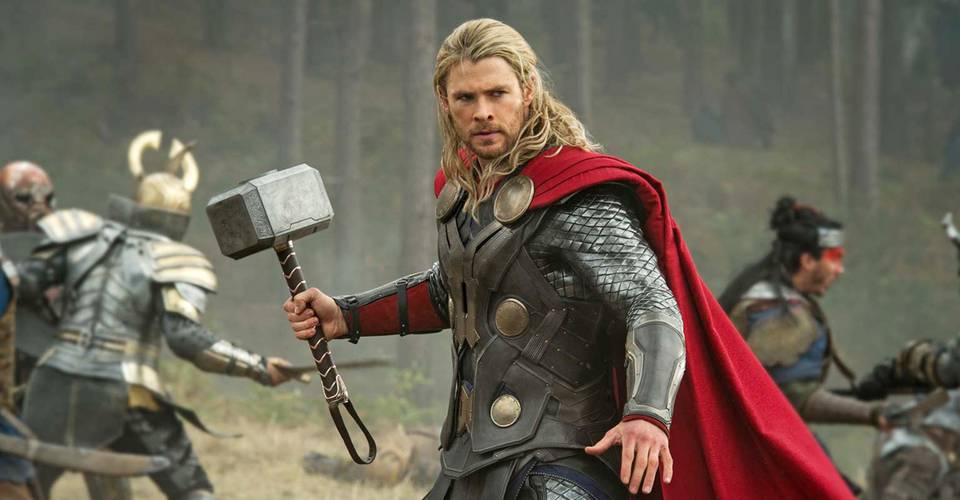 Chris Hemsworth Could Play Thor For Years And Years To Come