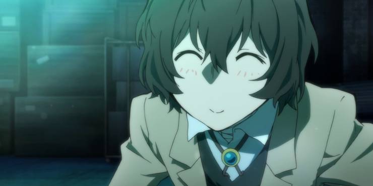 pic Dazai Osamu Manga Funny bungo stray dogs 10 facts you didn t