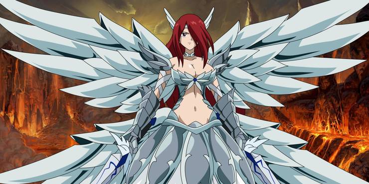 Which Fairy Tail Character Are You Based On Your Chinese Zodiac Sign Which Fairy Tail Character Are You Based On Your Chinese Zodiac Sign