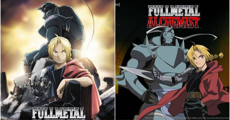 Featured image of post Homunculus Fma 2003 Envy the jealous is my favourite character from fma