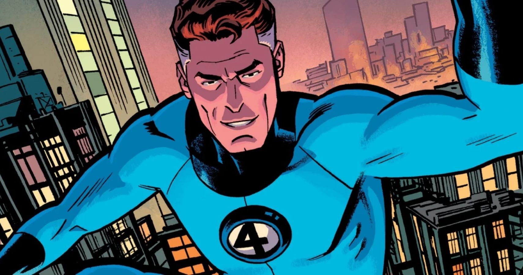 Most Evil Marvel Heroes Reed Richards 