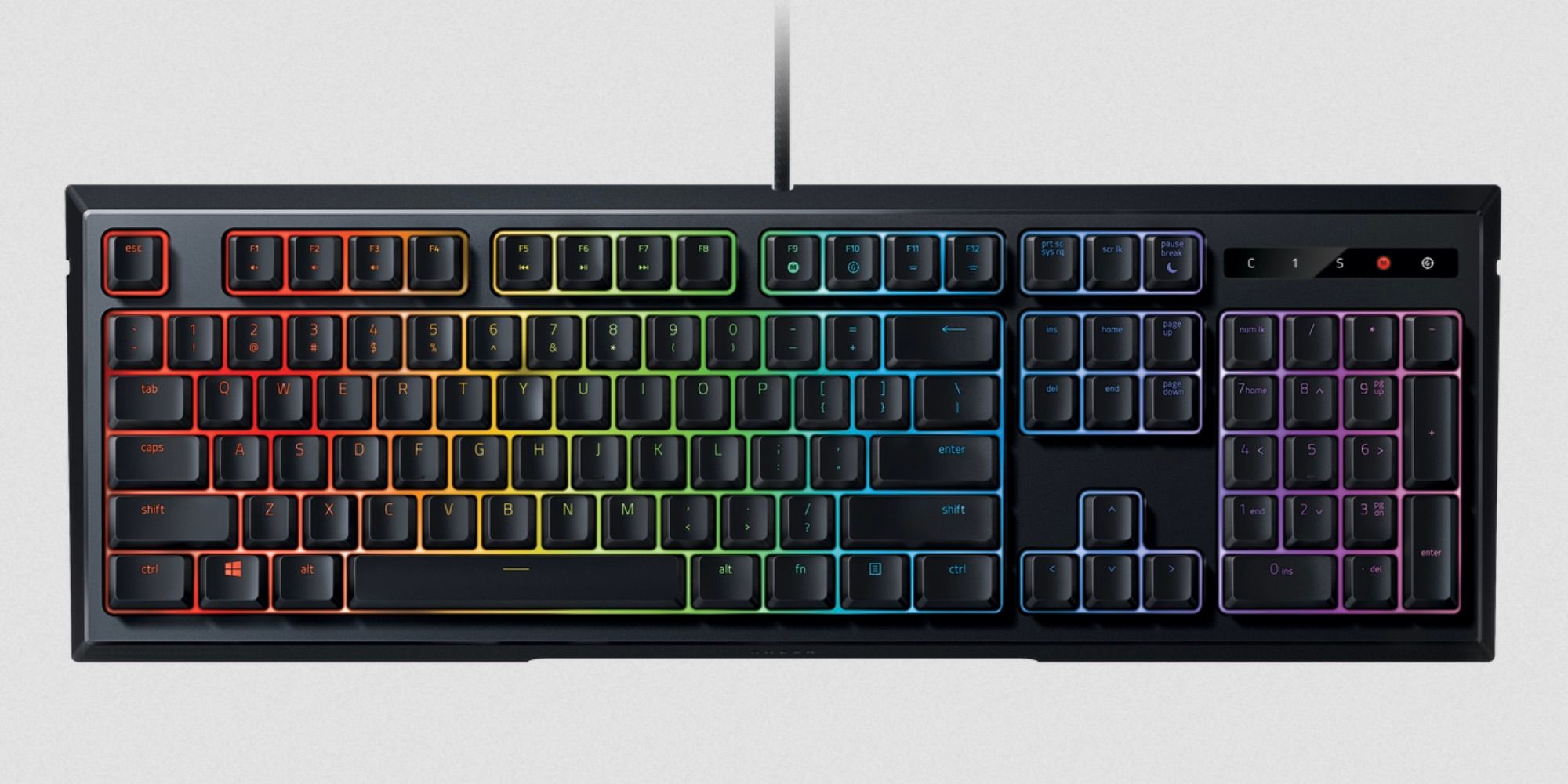 Best Gaming Keyboards (Updated 2020)