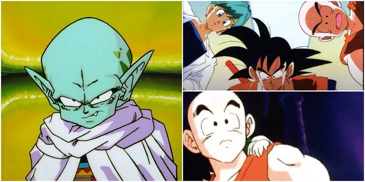 How The Dragon Ball Z Movies Could Have Been Canon Or Alternate