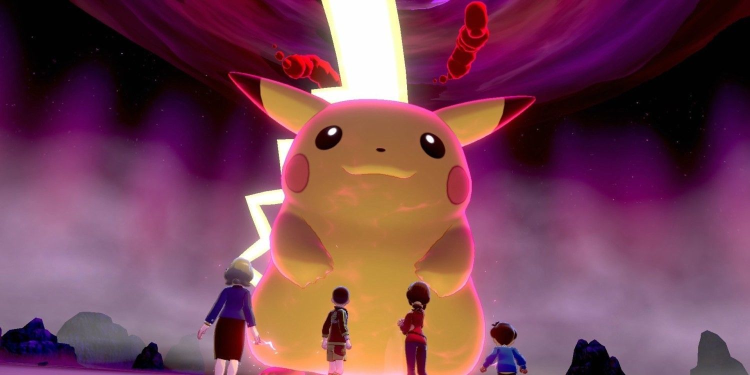 10 Ways Pokémon Would Change If Ash Let Pikachu Evolve
