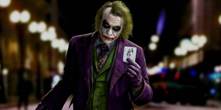 The Batman: Matt Reeves' Riddler Is Smartly Taking Influence from Heath Ledger's Joker