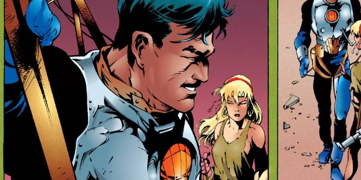 6 Vingadores que apareceram em A Era do Apocalipse