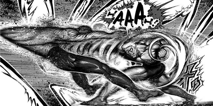 The 10 Best Martial Arts Manga According To Myanimelist Cbr,Modern Drawing Sonic Exe Sonic The Hedgehog