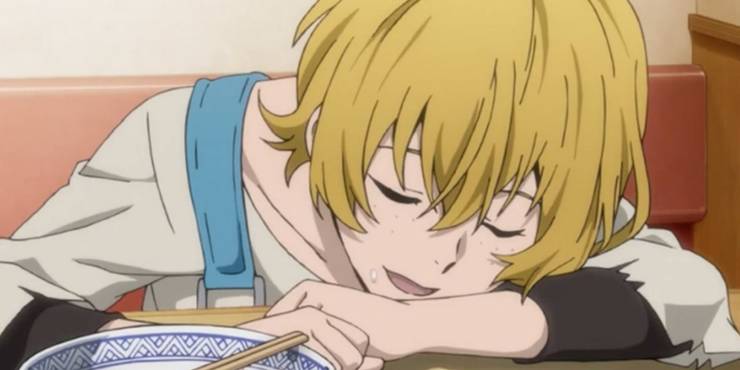 Featured image of post Selectsmart Bungou Stray Dogs Nakajima atsushi was kicked out of his orphanage and now he has no place to go and no food
