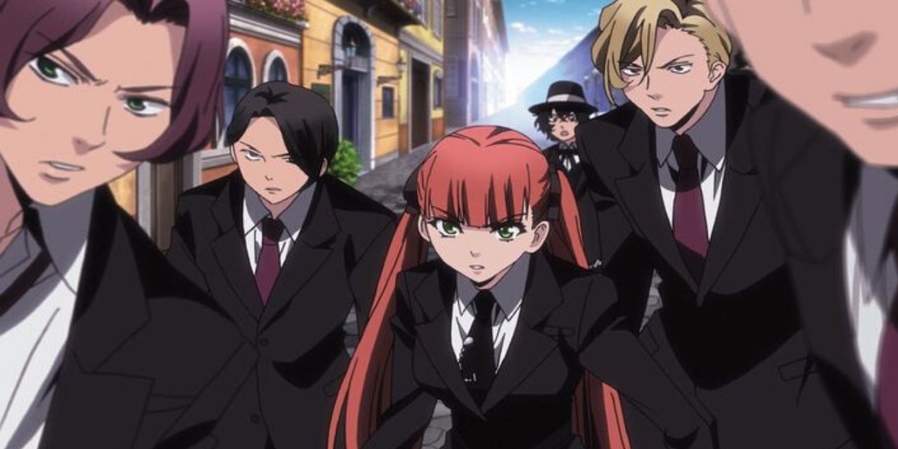 Reverse Harem Books With Strong Female Characters 36