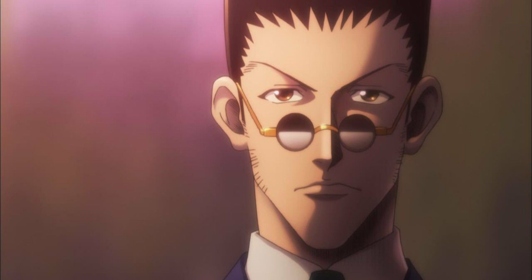 Hunter X Hunter 5 Characters Leorio Can Defeat (& 5 He Can't)