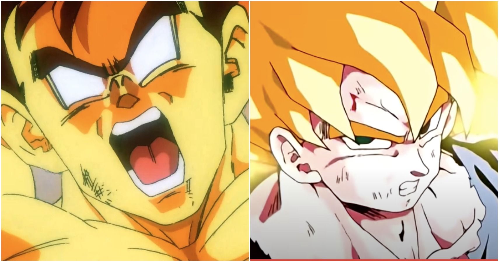 How The Dragon Ball Z Movies Could Have Been Canon Or Alternate Timelines