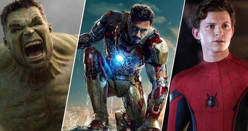 Marvel Ranking The Top 15 Members Of The Avengers By Personality Marvel Ranking The Top 15 Members Of The Avengers By Personality